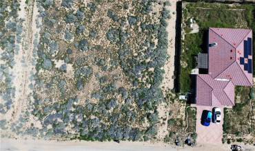 0 Taylor St, California City, California 93505, ,Land,Buy,0 Taylor St,SR24172675