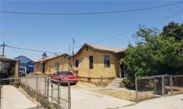 4339 E 1st Street, East Los Angeles, California 90022, 3 Bedrooms Bedrooms, ,3 BathroomsBathrooms,Residential Income,Buy,4339 E 1st Street,PW24130258