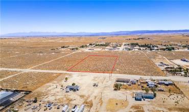 0 Holiday Ave, Rosamond, California 93560, ,Land,Buy,0 Holiday Ave,SR24172824