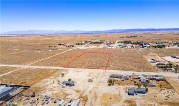 0 Holiday Ave, Rosamond, California 93560, ,Land,Buy,0 Holiday Ave,SR24172824