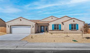 12356 Bear Ridge Way, Victorville, California 92392, 4 Bedrooms Bedrooms, ,2 BathroomsBathrooms,Residential,Buy,12356 Bear Ridge Way,SW24172788