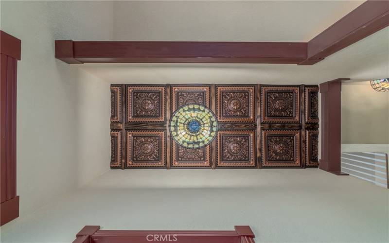 Ceiling