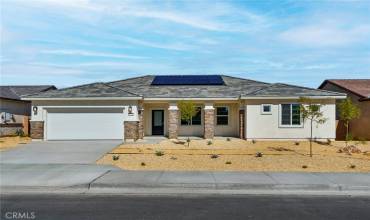 12338 Bear Ridge Way, Victorville, California 92392, 4 Bedrooms Bedrooms, ,2 BathroomsBathrooms,Residential,Buy,12338 Bear Ridge Way,SW24172717