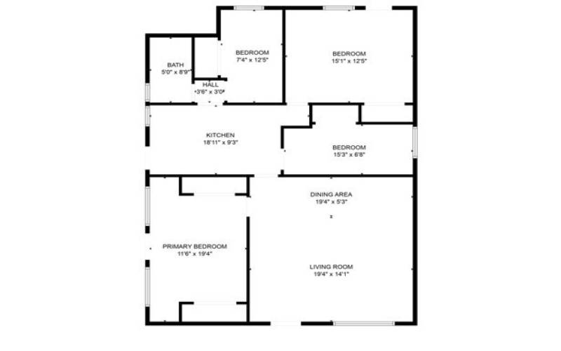 40324 Johnston - Floor Plan