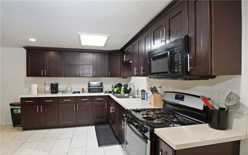 40320 Johnston-Front House-Kitchen