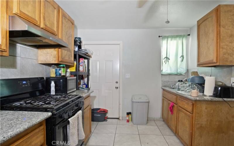 40324 Johnston - Kitchen