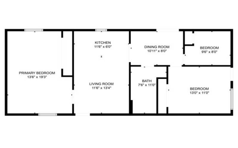 40322 Johnston - Floor Plan