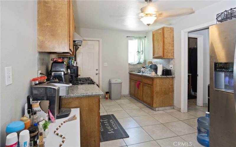 40324 Johnston - Kitchen