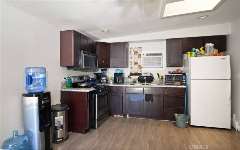 40322 Johnston - Kitchen