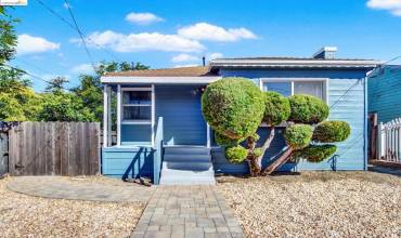 2001 80Th Ave, Oakland, California 94621, 2 Bedrooms Bedrooms, ,1 BathroomBathrooms,Residential,Buy,2001 80Th Ave,41070435