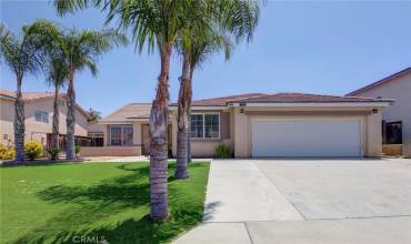 324 STEINER DR, HEMET 92544