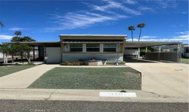 110 Santa Clara Circle, Hemet, California 92543, 2 Bedrooms Bedrooms, ,1 BathroomBathrooms,Residential,Buy,110 Santa Clara Circle,EV24172990