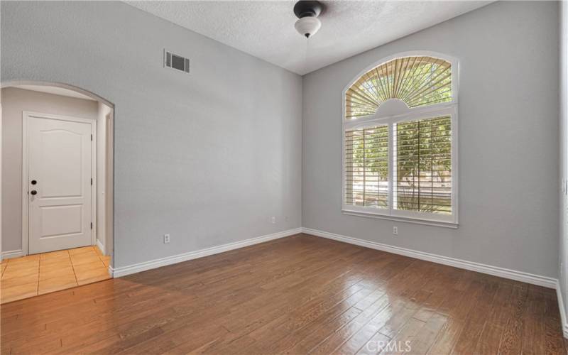 Formal Living or Dining Room