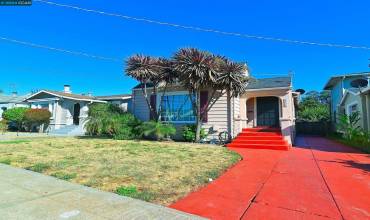 2532 83rd Ave, Oakland, California 94605, 3 Bedrooms Bedrooms, ,1 BathroomBathrooms,Residential,Buy,2532 83rd Ave,41070440