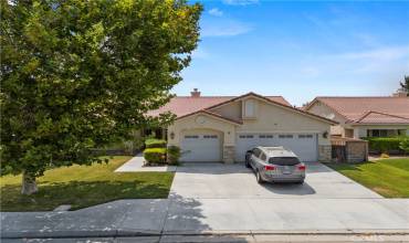 44513 Buena Vista Way, Lancaster, California 93536, 3 Bedrooms Bedrooms, ,2 BathroomsBathrooms,Residential,Buy,44513 Buena Vista Way,SR24173026