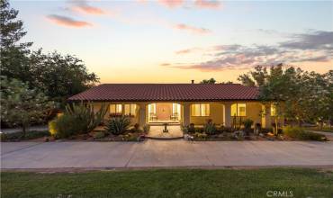 2647 Bent Spur Drive, Acton, California 93510, 4 Bedrooms Bedrooms, ,Residential,Buy,2647 Bent Spur Drive,SR24161005