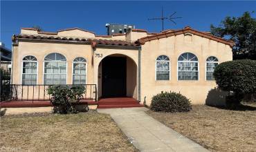 753 Oakford Drive, East Los Angeles, California 90022, 2 Bedrooms Bedrooms, ,1 BathroomBathrooms,Residential,Buy,753 Oakford Drive,TR24167668