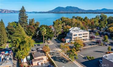 101 Park Street, Lakeport, California 95453, ,Land,Buy,101 Park Street,LC24173124