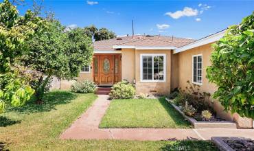 3352 Charlotte Avenue, Rosemead, California 91770, 4 Bedrooms Bedrooms, ,3 BathroomsBathrooms,Residential,Buy,3352 Charlotte Avenue,WS24172383