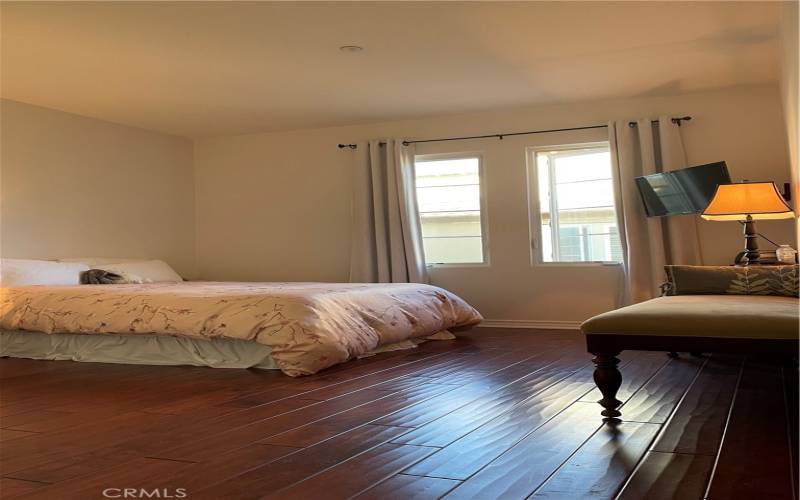 Guest Bedroom on 2nd level