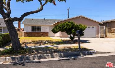 19115 Nestor Avenue, Carson, California 90746, 3 Bedrooms Bedrooms, ,1 BathroomBathrooms,Residential,Buy,19115 Nestor Avenue,23293697