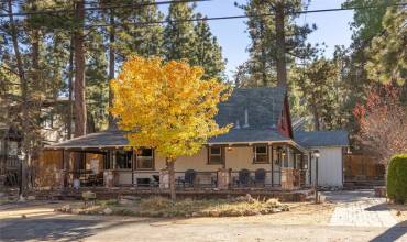 736 Irving Way, Big Bear City, California 92314, 2 Bedrooms Bedrooms, ,1 BathroomBathrooms,Residential,Buy,736 Irving Way,JT24173205