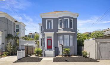 737 Henry St, Oakland, California 94607, 4 Bedrooms Bedrooms, ,2 BathroomsBathrooms,Residential,Buy,737 Henry St,41070495