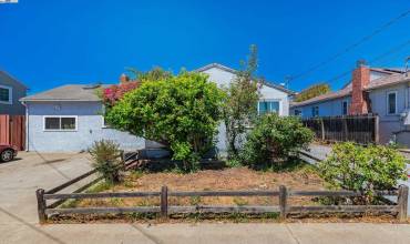 4252 Omega Ave, Castro Valley, California 94546, 3 Bedrooms Bedrooms, ,1 BathroomBathrooms,Residential,Buy,4252 Omega Ave,41070502