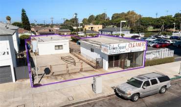 10015 S Western Avenue, Los Angeles, California 90047, ,Commercial Sale,Buy,10015 S Western Avenue,CV24173364