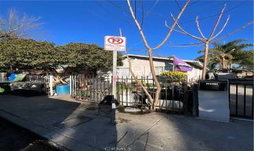 10926 Anzac Avenue, Los Angeles, California 90059, 4 Bedrooms Bedrooms, ,1 BathroomBathrooms,Residential,Buy,10926 Anzac Avenue,DW24173432