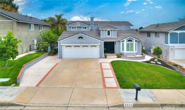 2214 Olivine Drive, Chino Hills, California 91709, 4 Bedrooms Bedrooms, ,3 BathroomsBathrooms,Residential,Buy,2214 Olivine Drive,TR24113418