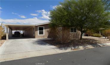 12600 Havasu Lake Road 60, Needles, California 92363, 3 Bedrooms Bedrooms, ,2 BathroomsBathrooms,Residential,Buy,12600 Havasu Lake Road 60,PW24173683