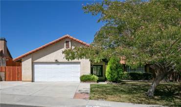 523 Rainbow, Palmdale, California 93551, 3 Bedrooms Bedrooms, ,2 BathroomsBathrooms,Residential,Buy,523 Rainbow,SR24173104