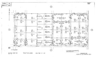 158 E Avenue J7, Lancaster, California 93535, ,Land,Buy,158 E Avenue J7,PW24173398