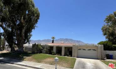 3370 E Avenida Fey Norte, Palm Springs, California 92262, 3 Bedrooms Bedrooms, ,2 BathroomsBathrooms,Residential,Buy,3370 E Avenida Fey Norte,24411401