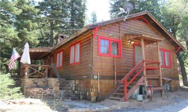 842 Eureka Drive, Big Bear Lake, California 92315, 2 Bedrooms Bedrooms, ,1 BathroomBathrooms,Residential,Buy,842 Eureka Drive,TR24173763