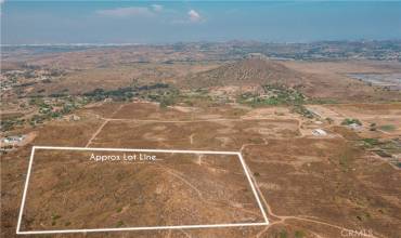 0 Capello Dr, Lake Mathews, California 92570, ,Land,Buy,0 Capello Dr,IG24173747