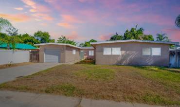 7250 Macquarie St, La Mesa, California 91942, 3 Bedrooms Bedrooms, ,2 BathroomsBathrooms,Residential,Buy,7250 Macquarie St,240019814SD