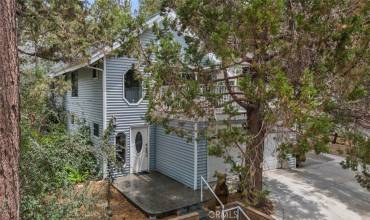 501 Catalina Road, Big Bear Lake, California 92315, 4 Bedrooms Bedrooms, ,2 BathroomsBathrooms,Residential,Buy,501 Catalina Road,GD24173777