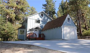 38743 Big Bear Boulevard, Big Bear Lake, California 92315, 2 Bedrooms Bedrooms, ,Residential,Buy,38743 Big Bear Boulevard,TR24173838