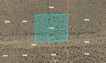 0 Silver Queen, Mojave, California 93501, ,Land,Buy,0 Silver Queen,SR22218643