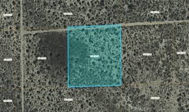 0 Howard Rd, Rosamond, California 93560, ,Land,Buy,0 Howard Rd,SR22200588