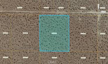 0 Wilshire Ave, Mojave, California 93501, ,Land,Buy,0 Wilshire Ave,SR22225777