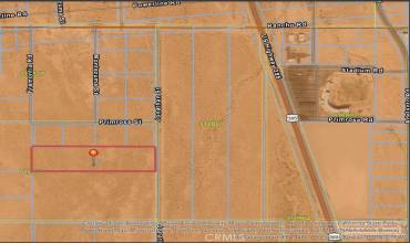 0 Jonathan Street, Adelanto, California 92307, ,Land,Buy,0 Jonathan Street,HD24173979