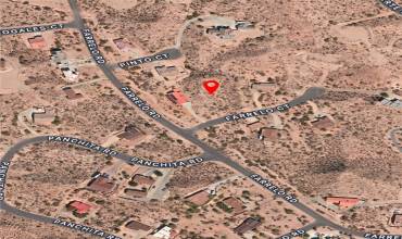 56958 Farrelo Court, Yucca Valley, California 92284, ,Land,Buy,56958 Farrelo Court,OC24168415