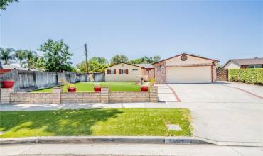 8967 Patrero Street, Riverside, California 92503, 4 Bedrooms Bedrooms, ,2 BathroomsBathrooms,Residential,Buy,8967 Patrero Street,DW24173971