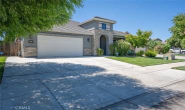 1745 Crystal Court, Los Banos, California 93635, 4 Bedrooms Bedrooms, ,2 BathroomsBathrooms,Residential,Buy,1745 Crystal Court,MC24171823