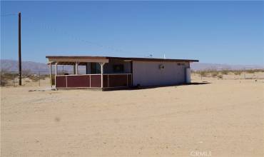 82654 Carey Road, 29 Palms, California 92277, ,Residential,Buy,82654 Carey Road,JT24173933