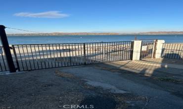 Enjoy access to this Private Beach and Boat Launch at Lake Elsinore