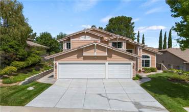 29357 Canyon Rim Place, Canyon Country, California 91387, 4 Bedrooms Bedrooms, ,3 BathroomsBathrooms,Residential,Buy,29357 Canyon Rim Place,SR24164578